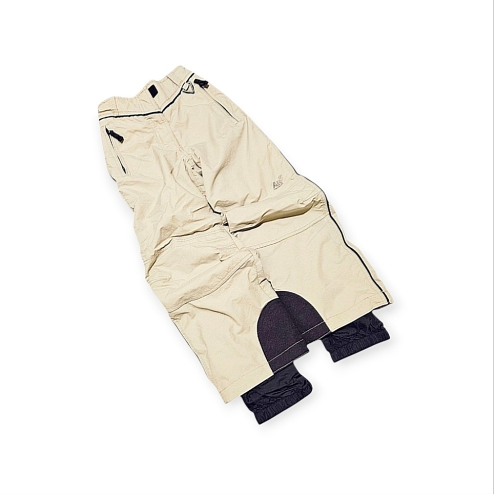 Obermeyer Alt3 Hydroblock Jean II Insulated Waterproof Snow/Ski Pants, 8